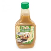 Molho Club Pet Ração Carne com Vegetais 250g
