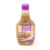 Molho Club Pet Ração Churrasco 250g