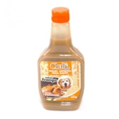 Molho Club Pet Ração Frango 250g