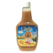 Molho Club Pet Ração Peito de Peru 250g