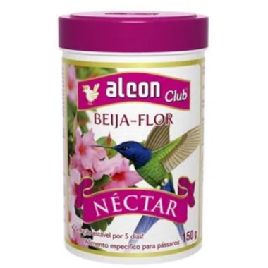 Néctar Alcon Beija-flor 150g
