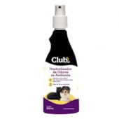 Neutralizador de Odores Club Pet 500ml