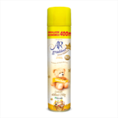 Odorizador de Ambientes Kelldrin Talco Baby 400ml