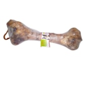 Osso bulls defumado femur bovino