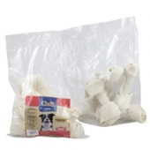 Osso Club Pet Nó Natural 6/7 1kg
