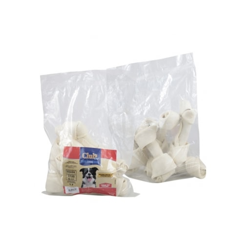 Osso Club Pet Nó Natural 6/7 1kg