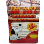 Osso FDL palito premium 10mm 1kg