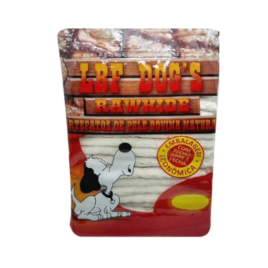 Osso FDL palito premium 10mm 1kg