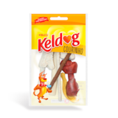 Osso Keldog Mini Kit com 8 Unidades