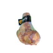 Osso Nattupet Defumado Meio Fêmur Bovino