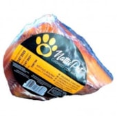 Osso Nattupet Defumado Rótula Bovino