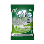 Pastilha Superbac Odor Out Ralo 70g