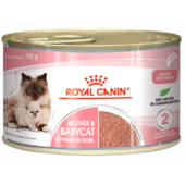 Patê Royal Canin Instinctive Gatos Filhotes 195g