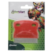 Pente Antipulgas Petmart