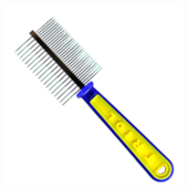 Pente Savana 49 Dentes