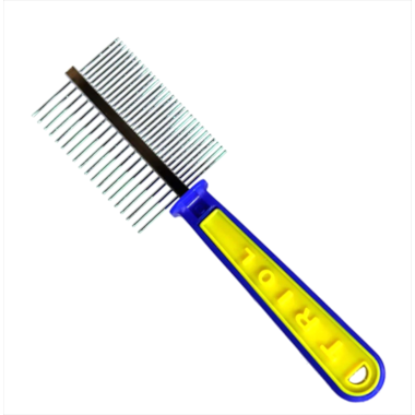 Pente Savana 49 Dentes