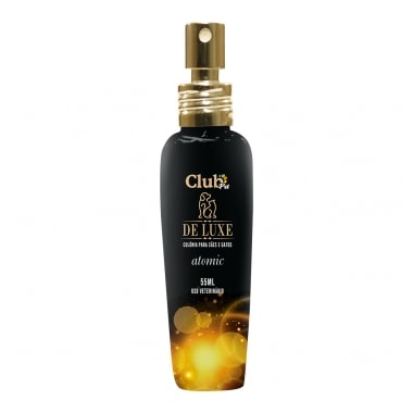 Perfume Club Pet Deluxe Atomic 55ml
