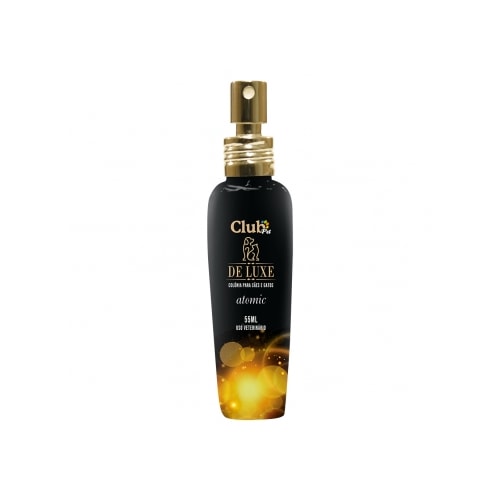 Perfume Club Pet Deluxe Atomic 55ml