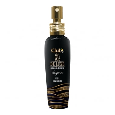 Perfume Club Pet Deluxe Elegance 55ml