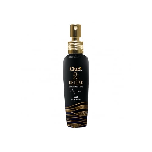 Perfume Club Pet Deluxe Elegance 55ml