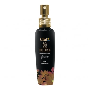 Perfume Club Pet Deluxe Flowers 55ml