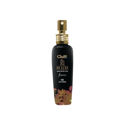 Perfume Club Pet Deluxe Flowers 55ml