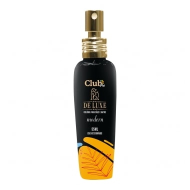 Perfume Club Pet Deluxe Modern 55ml