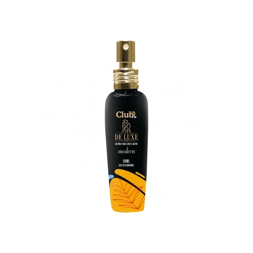 Perfume Club Pet Deluxe Modern 55ml