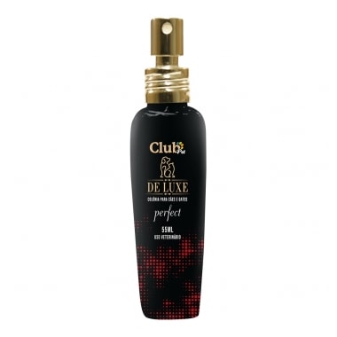 Perfume Club Pet Deluxe Perfect 55ml