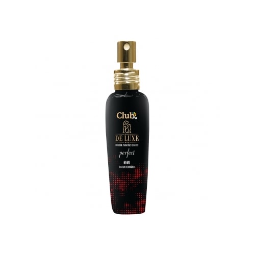 Perfume Club Pet Deluxe Perfect 55ml
