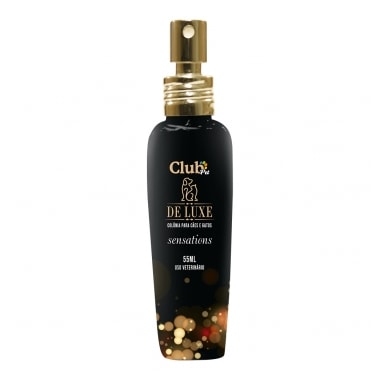Perfume Club Pet Deluxe Sensations 55ml