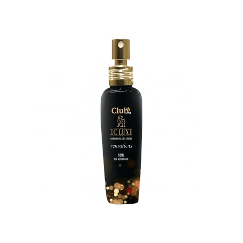 Perfume Club Pet Deluxe Sensations 55ml