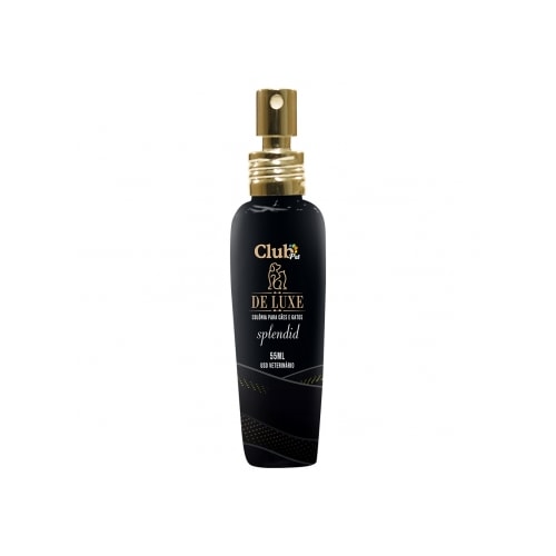 Perfume Club Pet Deluxe Splendid 55ml