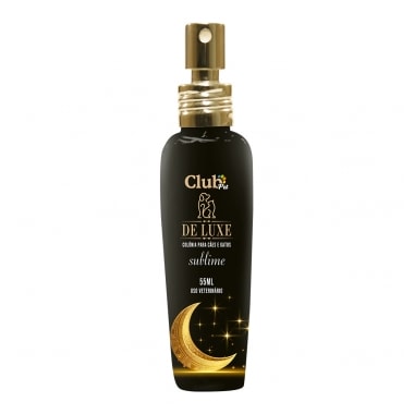 Perfume Club Pet Deluxe Sublime 55ml