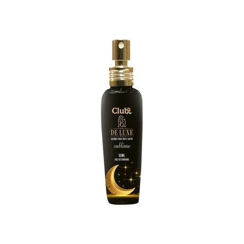 Perfume Club Pet Deluxe Sublime 55ml