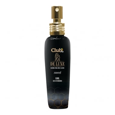 Perfume Club Pet Deluxe Sweet 55ml