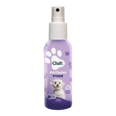 Perfume Club Pet Frutal 60ml