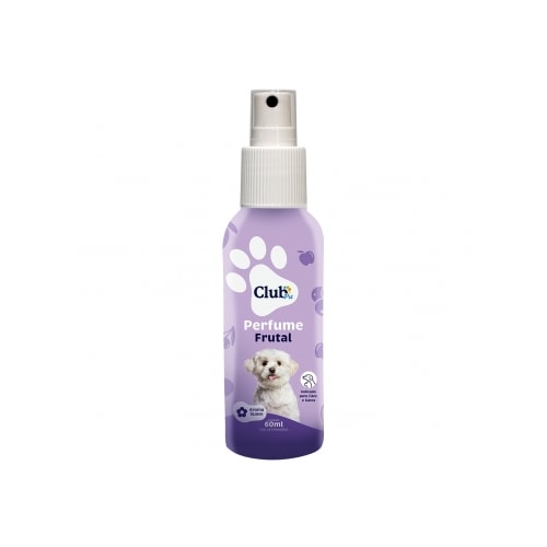 Perfume Club Pet Frutal 60ml