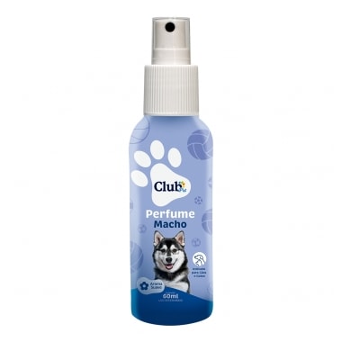 Perfume Club Pet Macho 60ml
