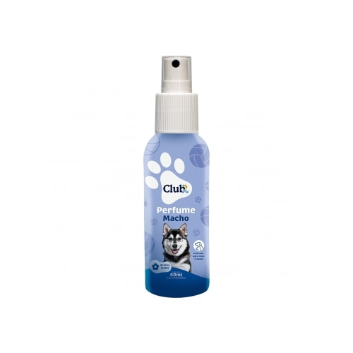 Perfume Club Pet Macho 60ml