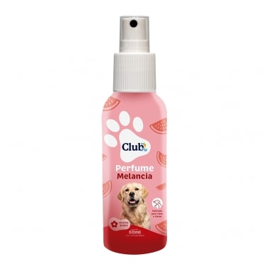 Perfume Club Pet Melancia 60ml
