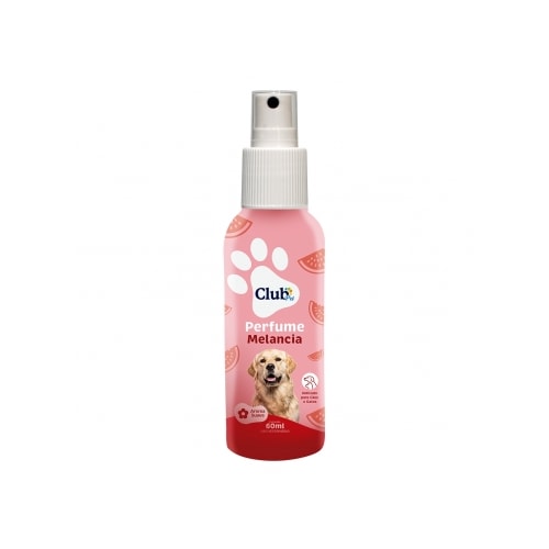 Perfume Club Pet Melancia 60ml