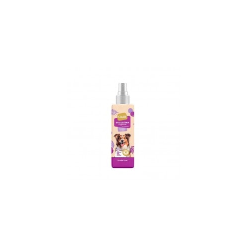Perfume Club Pet Vegano Açaí 60ml