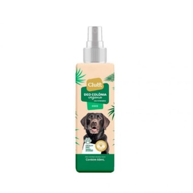 Perfume Club Pet Vegano Coco 60ml