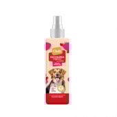 Perfume Club Pet Vegano Frutas Vermelhas 60ml