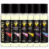 Perfume Vanity Baby 50ml