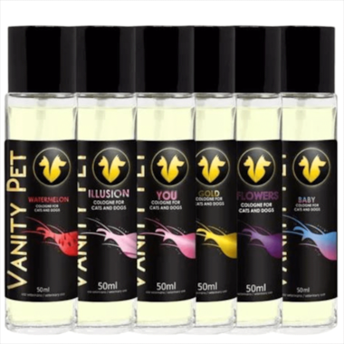 Perfume Vanity Baby 50ml