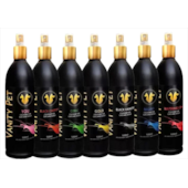 Perfume Vanity Flowers 500ml