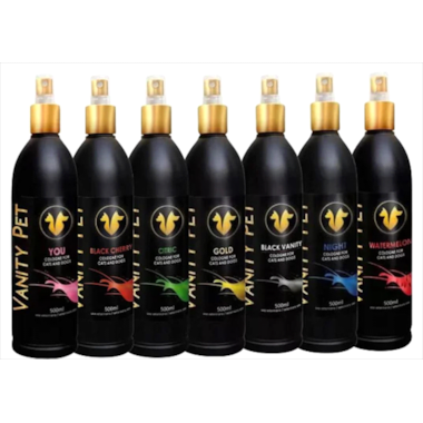 Perfume Vanity You 500ml