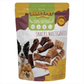 Petisco bulls diversos sabores